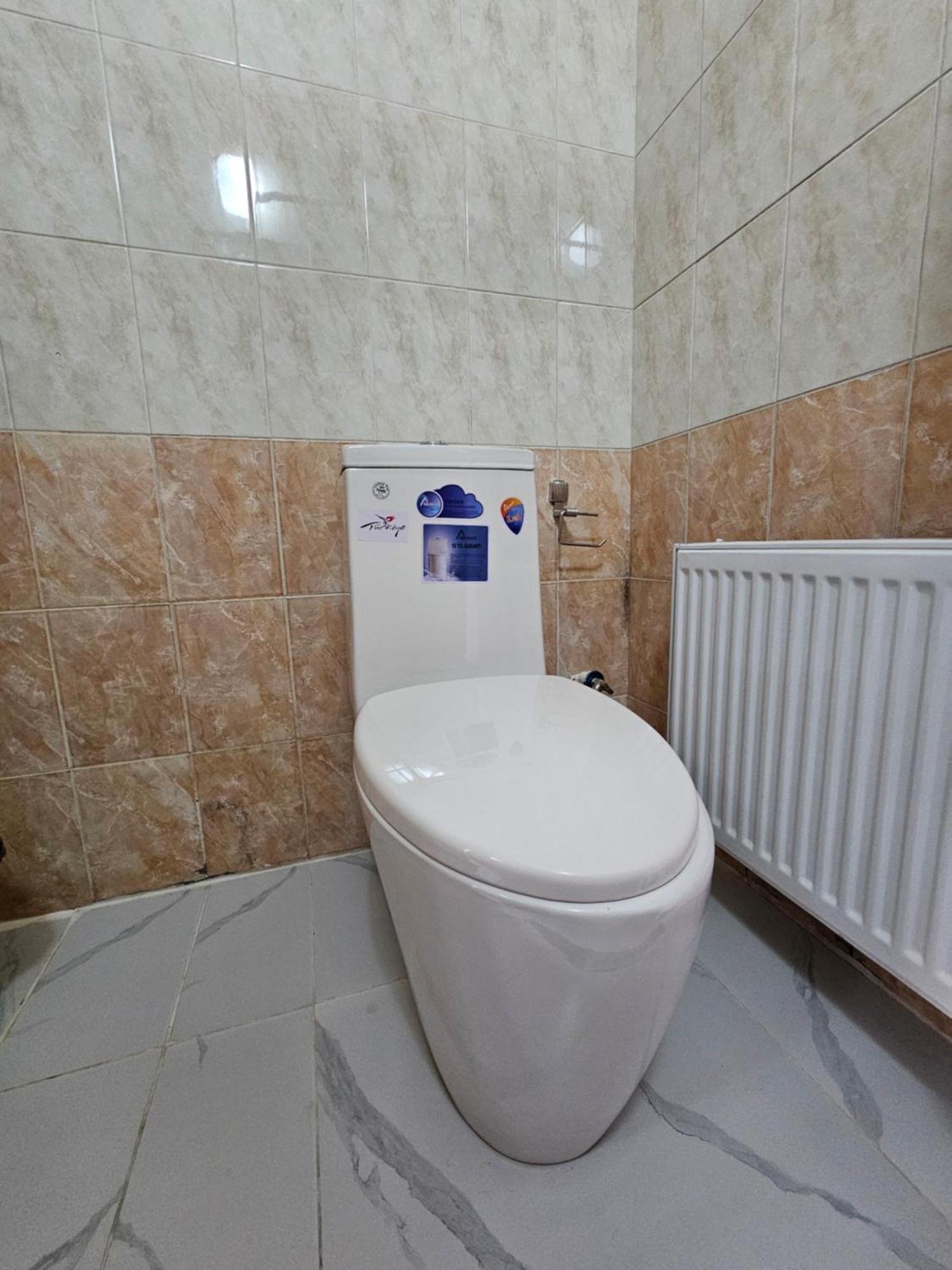 סמרקנד Sim-Sim Hostel & Backpackers חדר תמונה